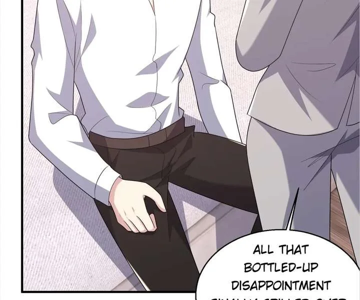 From Somebody to Nobody to Somebody Again Chapter 91 page 32