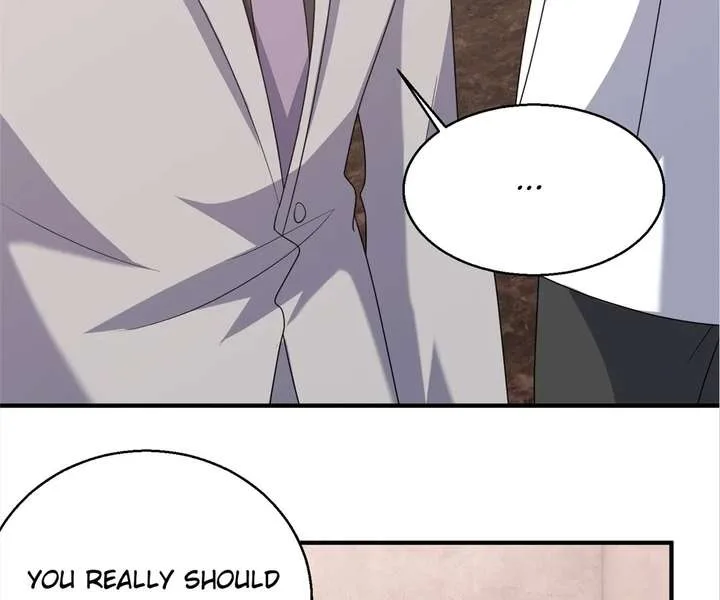 From Somebody to Nobody to Somebody Again Chapter 91 page 16