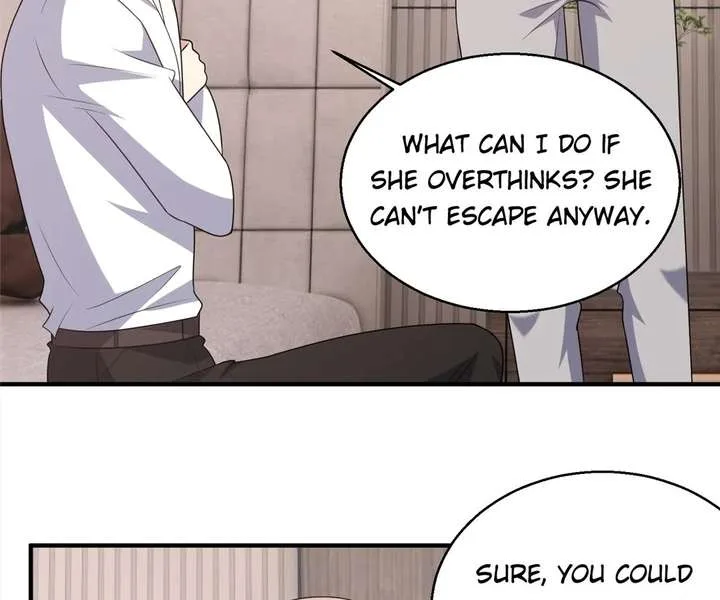 From Somebody to Nobody to Somebody Again Chapter 91 page 40