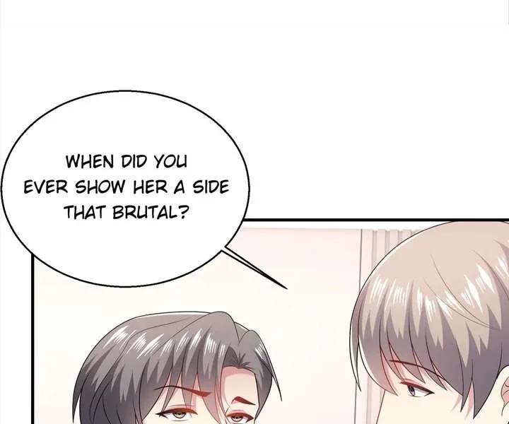 From Somebody to Nobody to Somebody Again Chapter 91 page 36