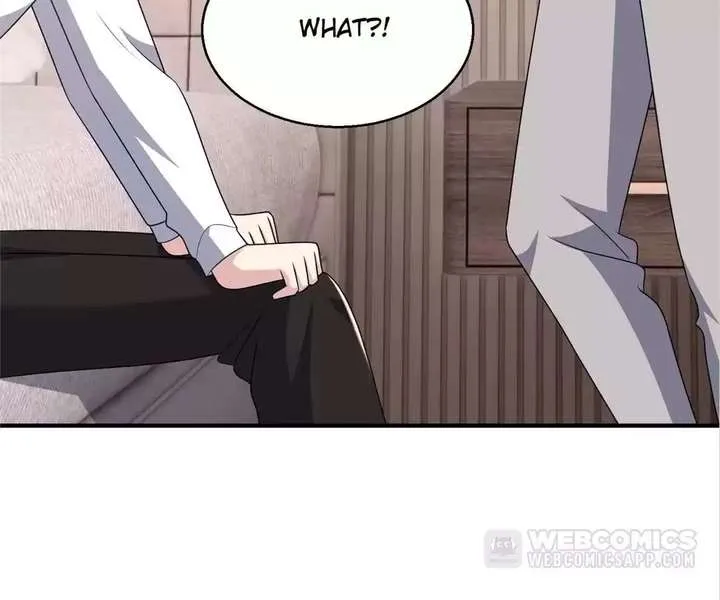 From Somebody to Nobody to Somebody Again Chapter 91 page 35