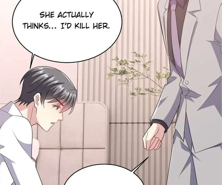 From Somebody to Nobody to Somebody Again Chapter 91 page 34