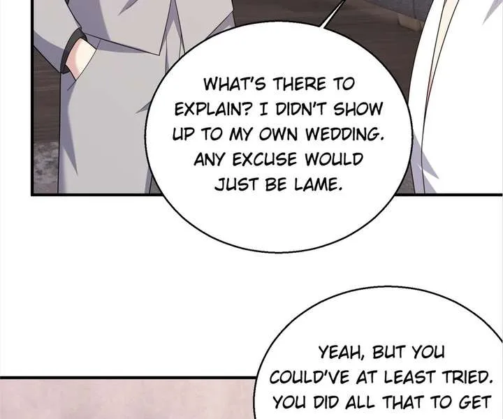 From Somebody to Nobody to Somebody Again Chapter 91 page 23