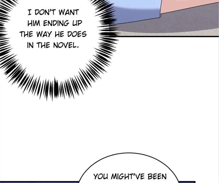 From Somebody to Nobody to Somebody Again Chapter 91 page 5
