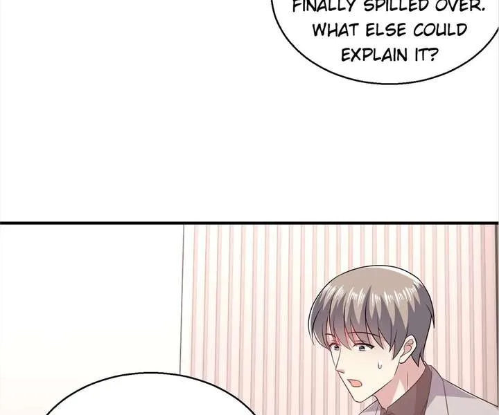 From Somebody to Nobody to Somebody Again Chapter 91 page 33