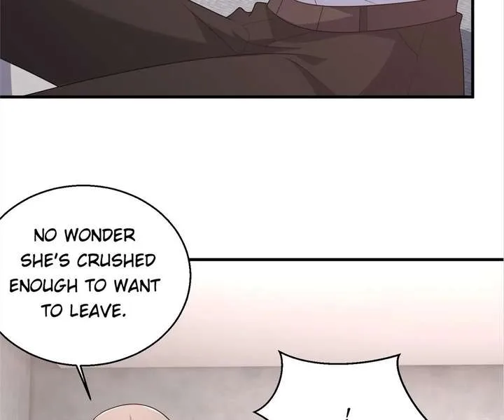 From Somebody to Nobody to Somebody Again Chapter 91 page 28