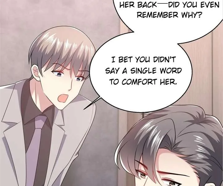 From Somebody to Nobody to Somebody Again Chapter 91 page 24