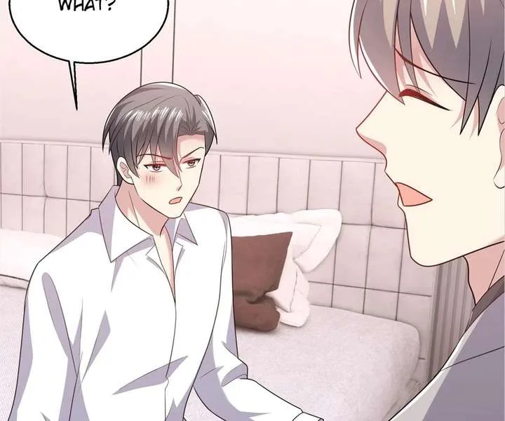 From Somebody to Nobody to Somebody Again Chapter 91 page 20
