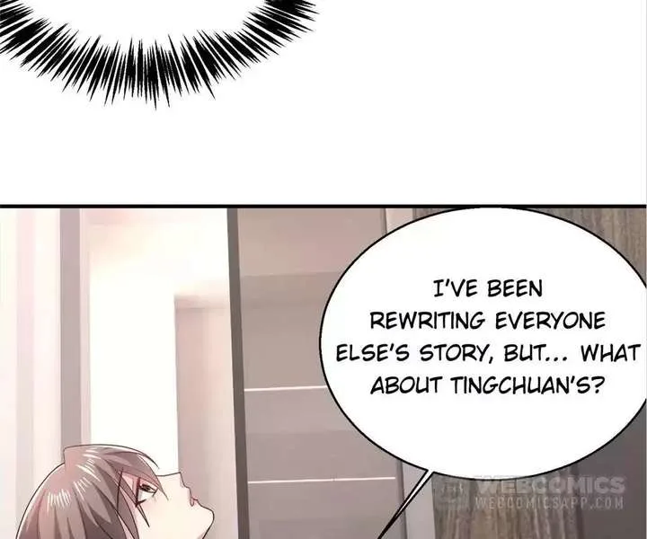 From Somebody to Nobody to Somebody Again Chapter 91 page 3