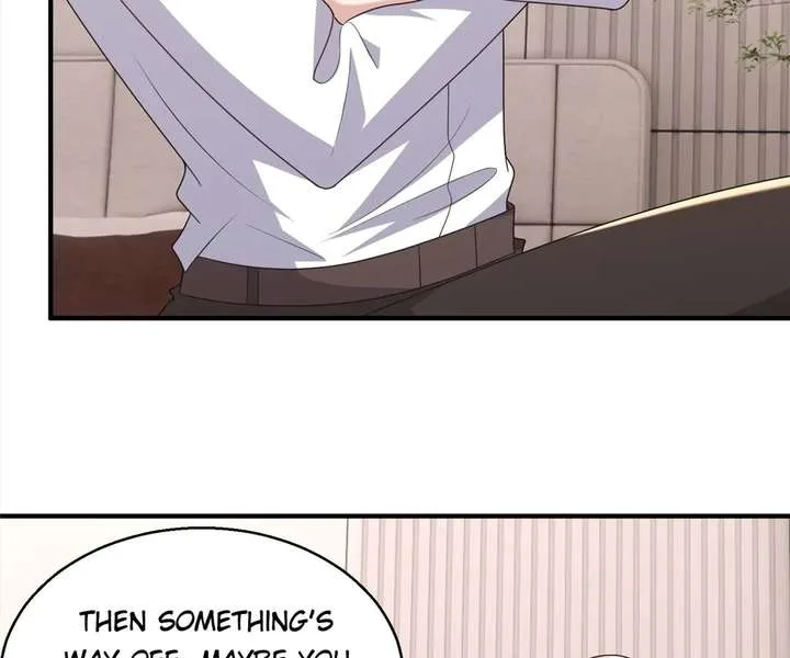 From Somebody to Nobody to Somebody Again Chapter 91 page 38
