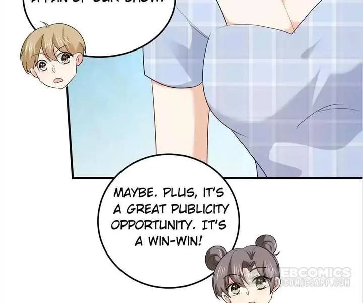 From Somebody to Nobody to Somebody Again Chapter 93 page 11