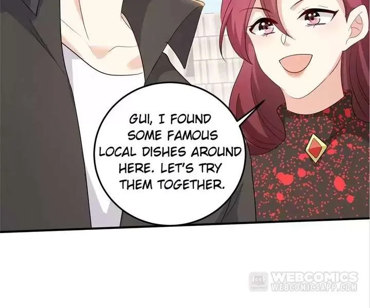 From Somebody to Nobody to Somebody Again Chapter 93 page 27