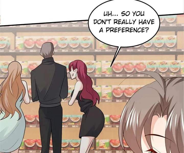 From Somebody to Nobody to Somebody Again Chapter 93 page 49