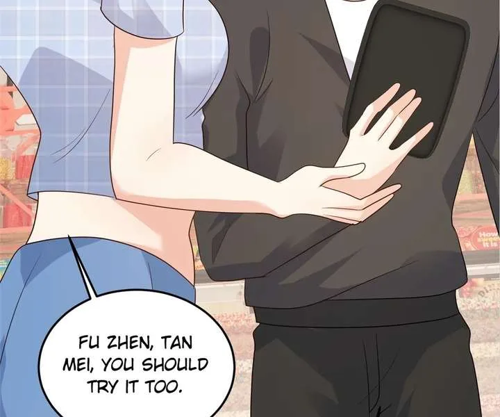 From Somebody to Nobody to Somebody Again Chapter 93 page 57