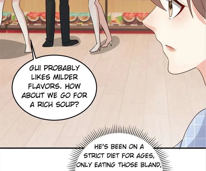 From Somebody to Nobody to Somebody Again Chapter 93 page 50