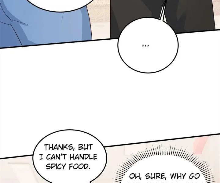 From Somebody to Nobody to Somebody Again Chapter 93 page 58