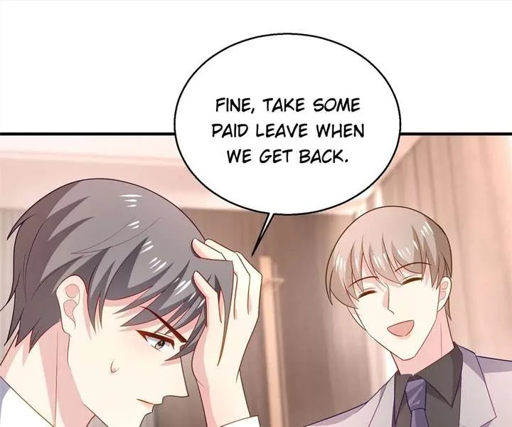 From Somebody to Nobody to Somebody Again Chapter 92 page 1