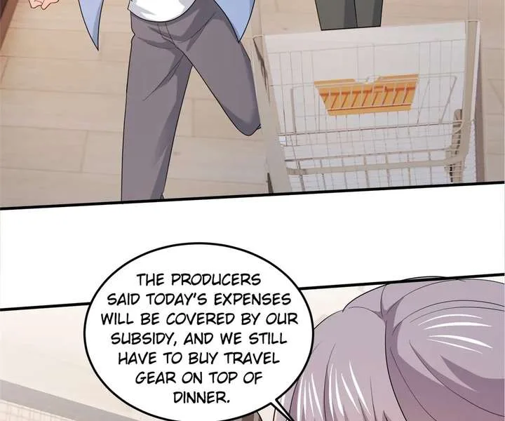From Somebody to Nobody to Somebody Again Chapter 93 page 30