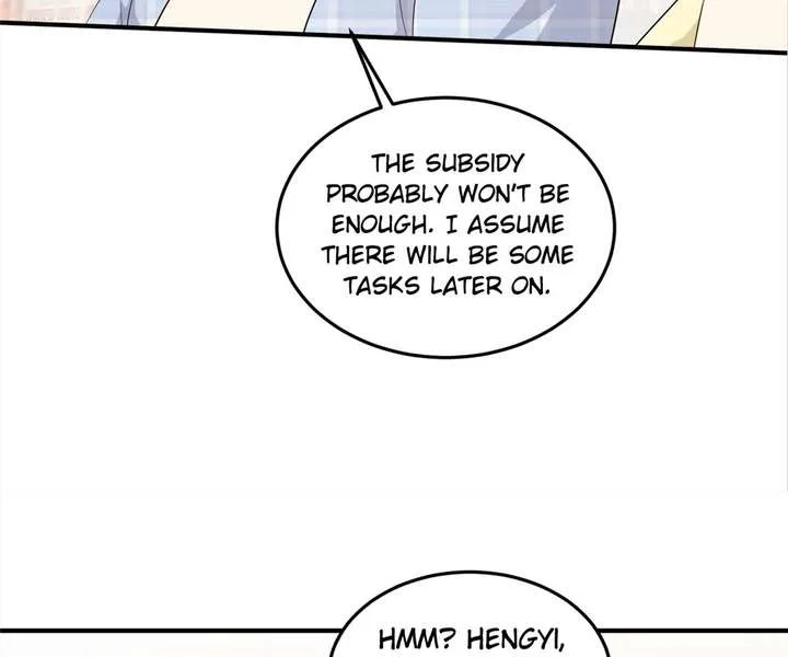From Somebody to Nobody to Somebody Again Chapter 93 page 32