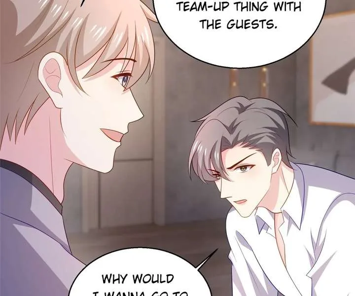 From Somebody to Nobody to Somebody Again Chapter 92 page 4