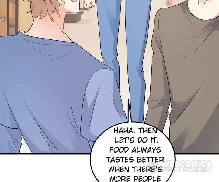From Somebody to Nobody to Somebody Again Chapter 93 page 43