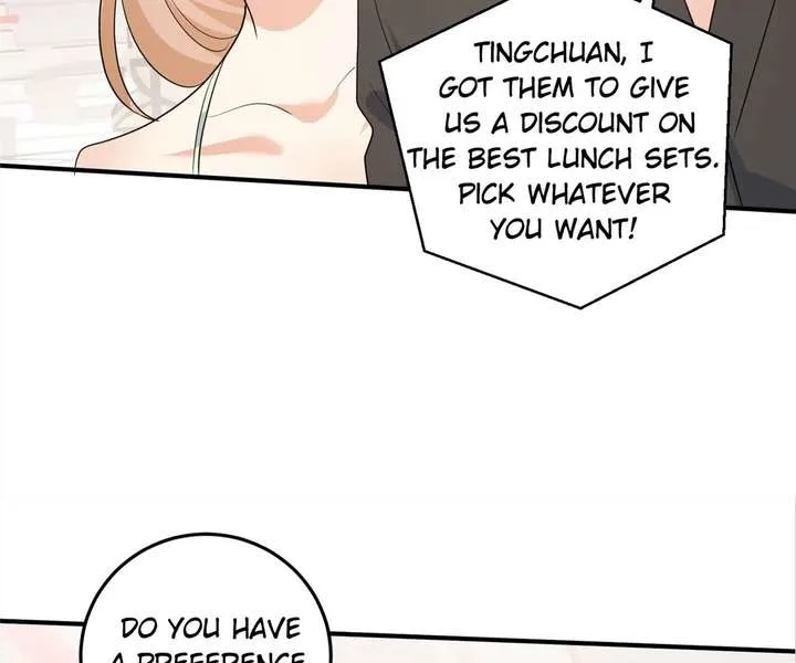 From Somebody to Nobody to Somebody Again Chapter 93 page 46