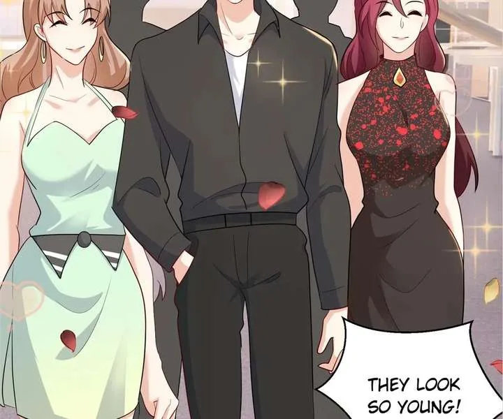 From Somebody to Nobody to Somebody Again Chapter 93 page 15