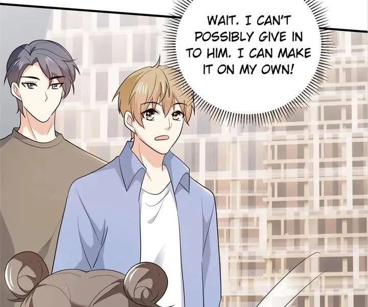 From Somebody to Nobody to Somebody Again Chapter 93 page 22
