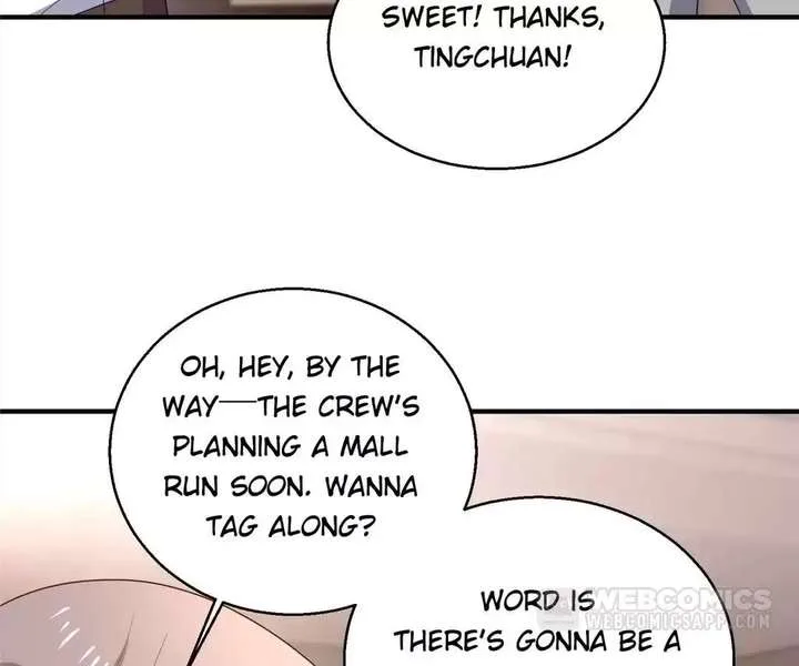 From Somebody to Nobody to Somebody Again Chapter 92 page 3