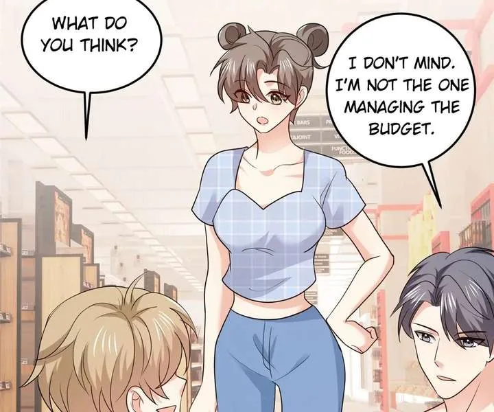 From Somebody to Nobody to Somebody Again Chapter 93 page 42
