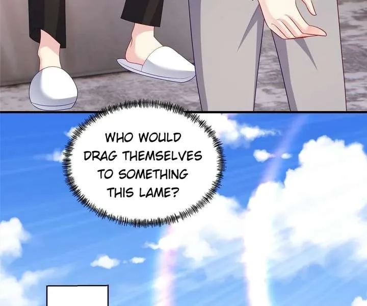 From Somebody to Nobody to Somebody Again Chapter 92 page 10