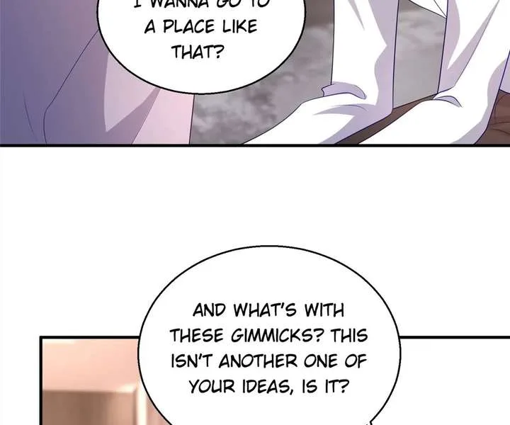 From Somebody to Nobody to Somebody Again Chapter 92 page 5