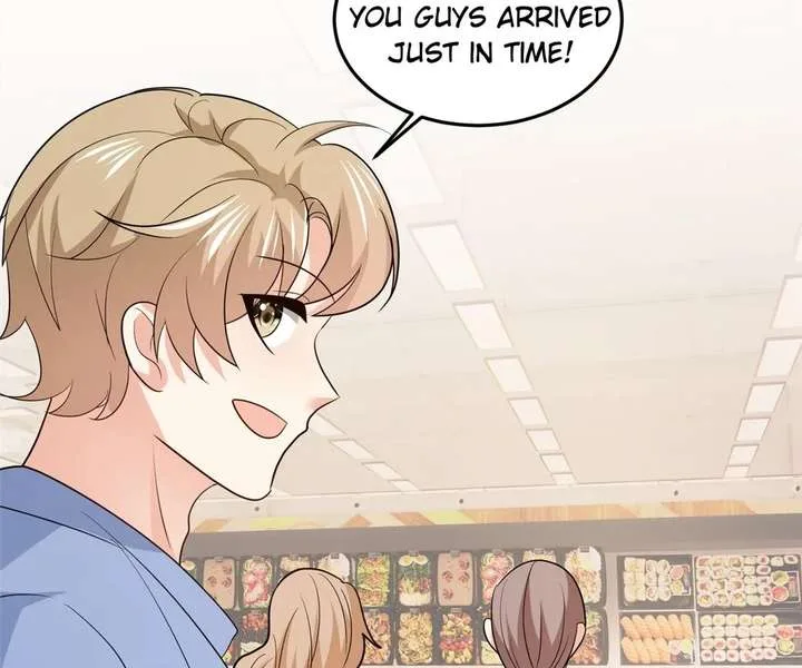 From Somebody to Nobody to Somebody Again Chapter 93 page 33