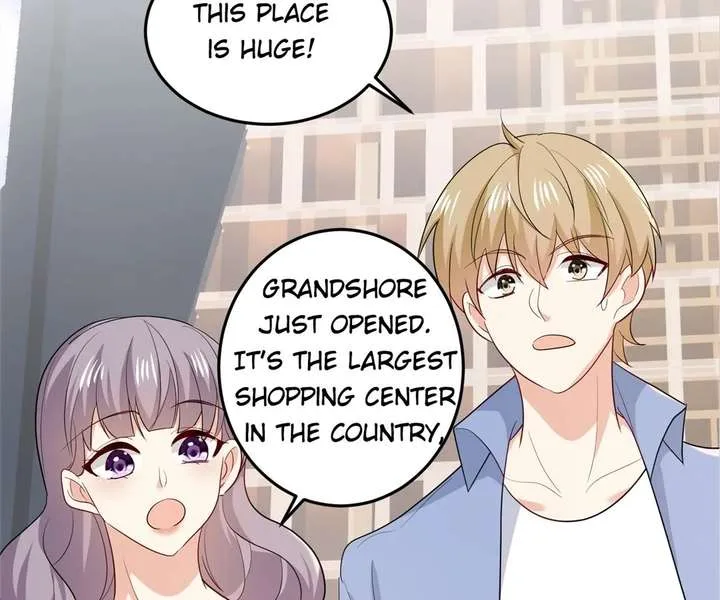 From Somebody to Nobody to Somebody Again Chapter 93 page 5