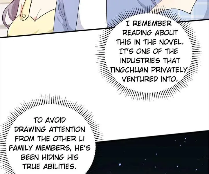 From Somebody to Nobody to Somebody Again Chapter 93 page 9