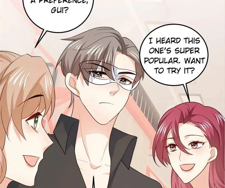 From Somebody to Nobody to Somebody Again Chapter 93 page 47