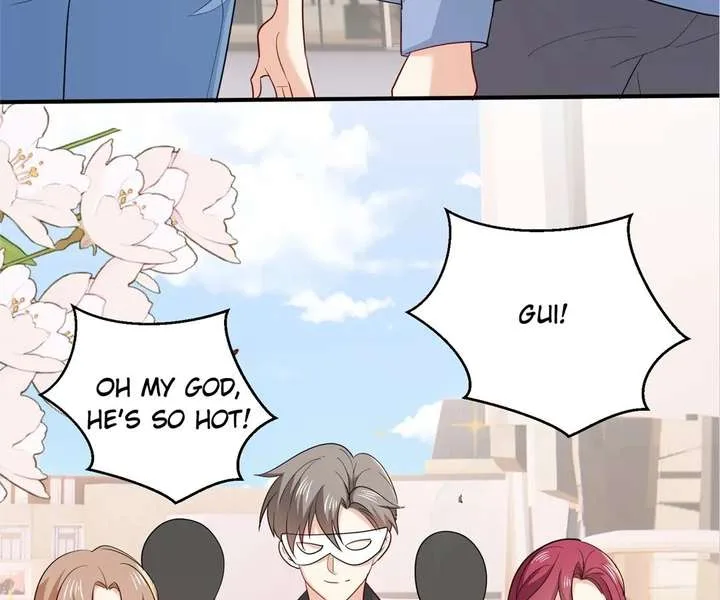 From Somebody to Nobody to Somebody Again Chapter 93 page 14