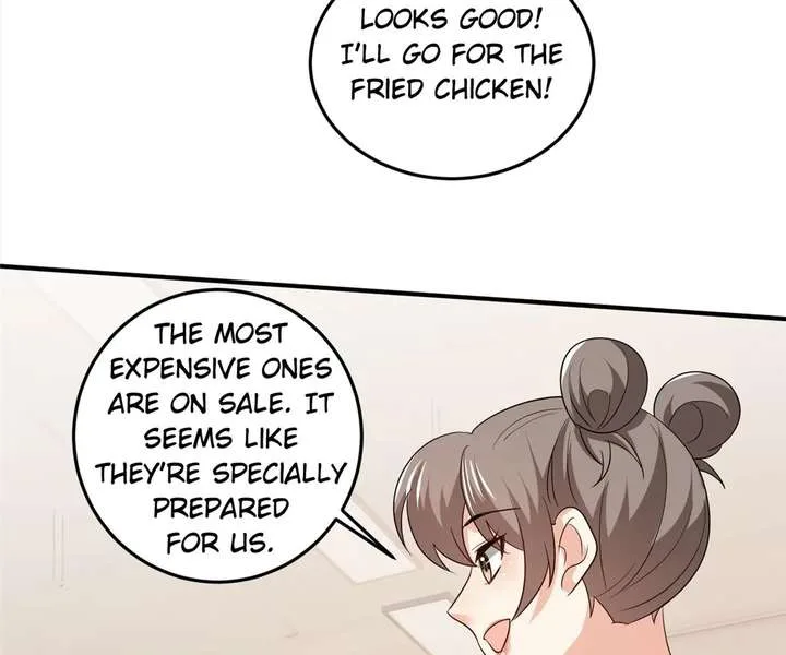 From Somebody to Nobody to Somebody Again Chapter 93 page 39