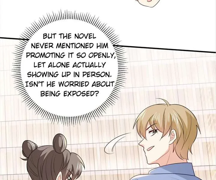 From Somebody to Nobody to Somebody Again Chapter 93 page 12