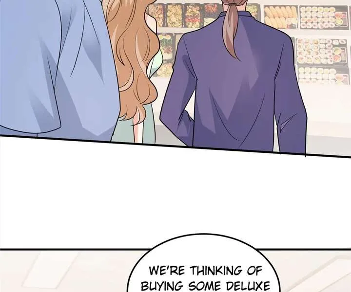 From Somebody to Nobody to Somebody Again Chapter 93 page 34