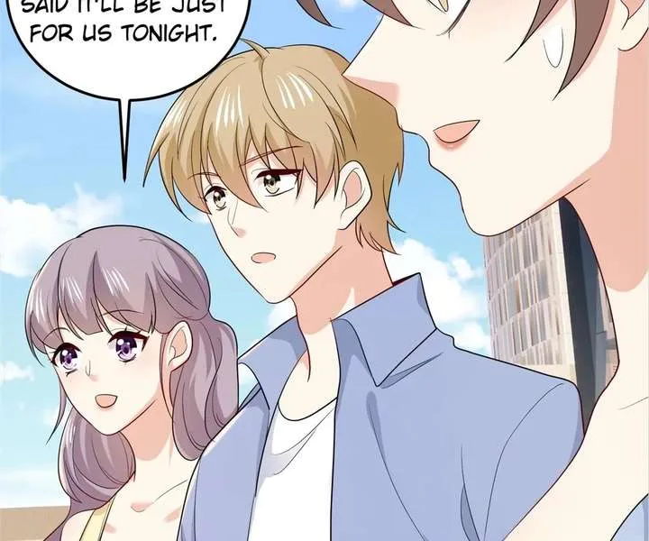 From Somebody to Nobody to Somebody Again Chapter 93 page 8