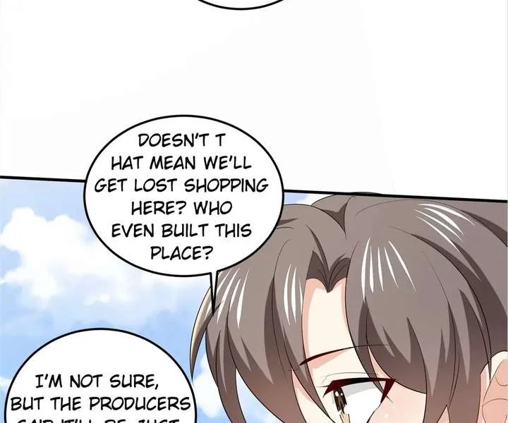 From Somebody to Nobody to Somebody Again Chapter 93 page 7