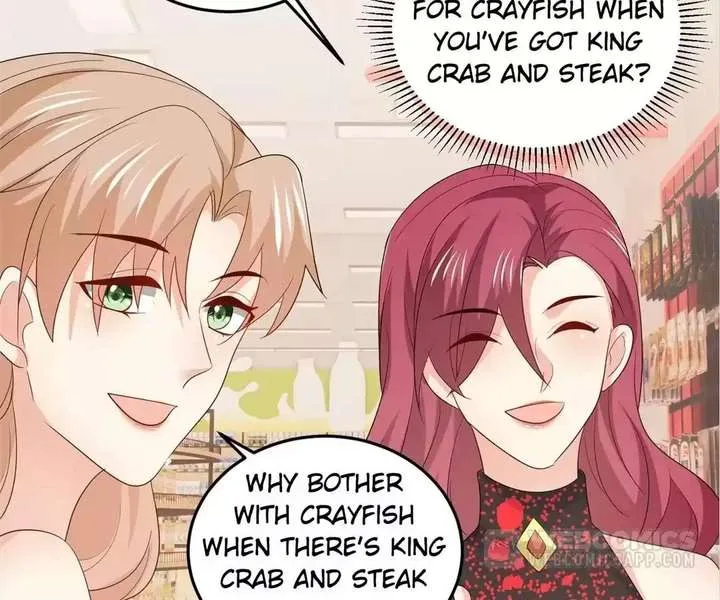 From Somebody to Nobody to Somebody Again Chapter 93 page 59