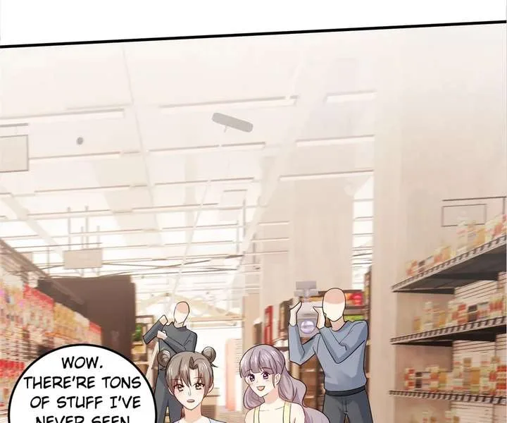 From Somebody to Nobody to Somebody Again Chapter 93 page 28