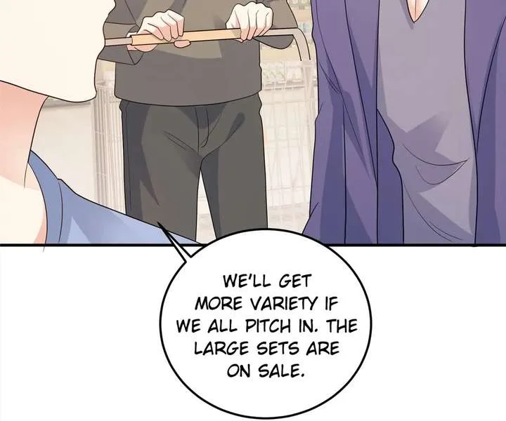From Somebody to Nobody to Somebody Again Chapter 93 page 36