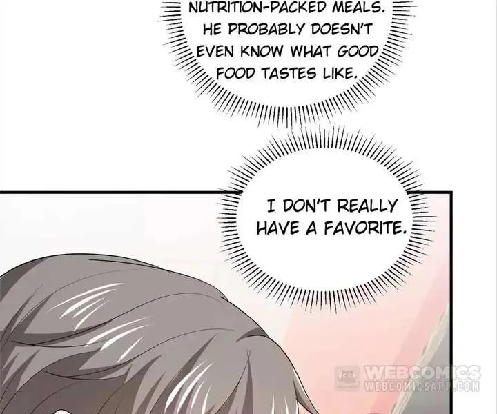 From Somebody to Nobody to Somebody Again Chapter 93 page 51