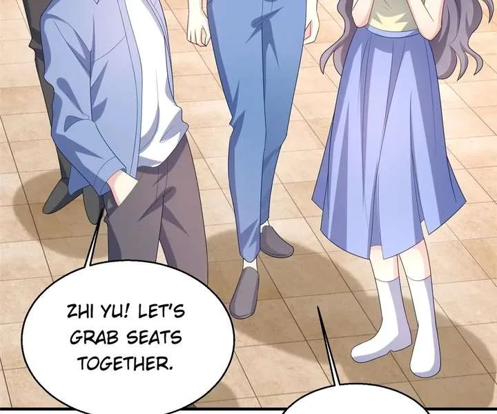 From Somebody to Nobody to Somebody Again Chapter 92 page 36