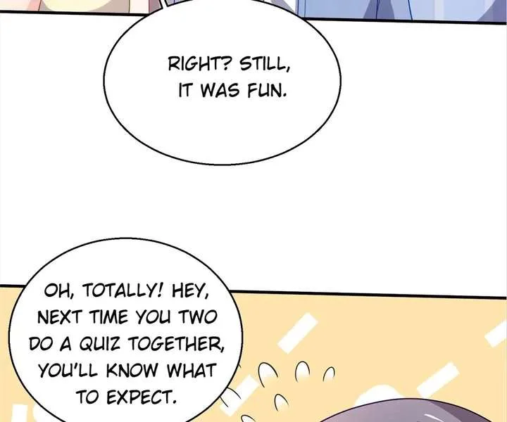 From Somebody to Nobody to Somebody Again Chapter 92 page 30