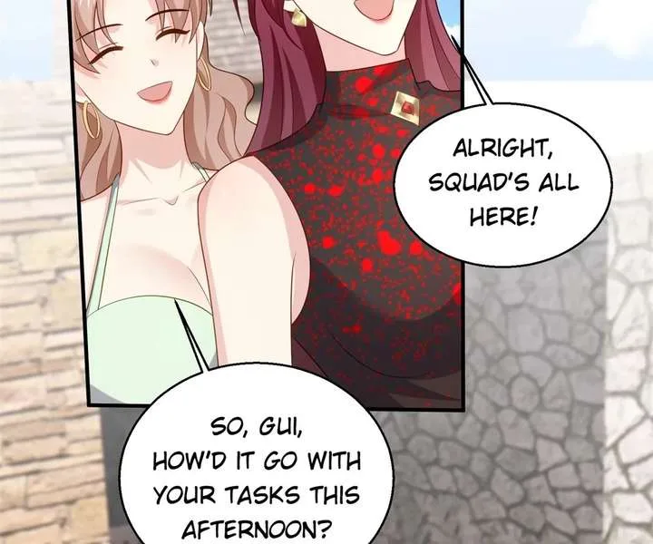 From Somebody to Nobody to Somebody Again Chapter 92 page 44