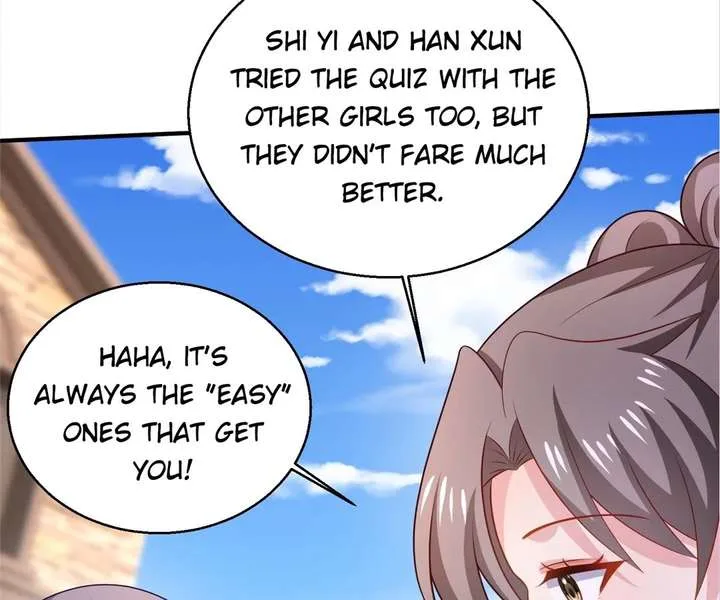 From Somebody to Nobody to Somebody Again Chapter 92 page 28